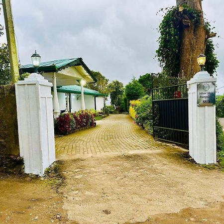 Silver Meir Bungalow Нувара-Элия Экстерьер фото
