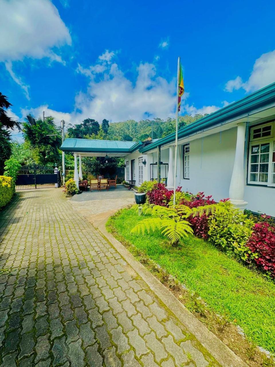 Silver Meir Bungalow Нувара-Элия Экстерьер фото