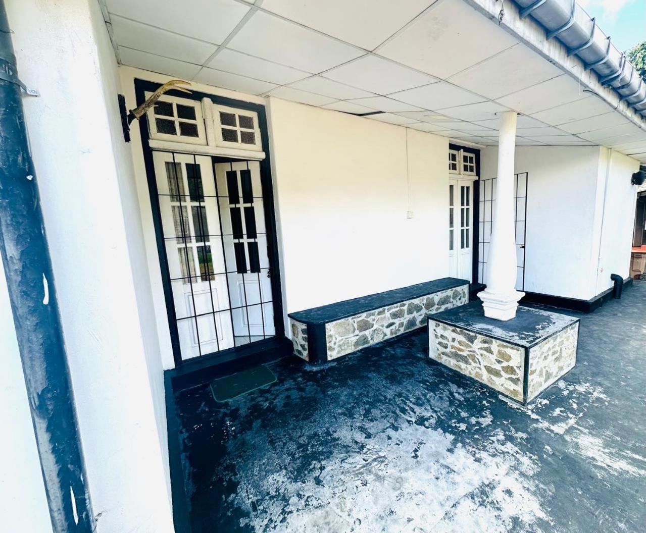 Silver Meir Bungalow Нувара-Элия Экстерьер фото