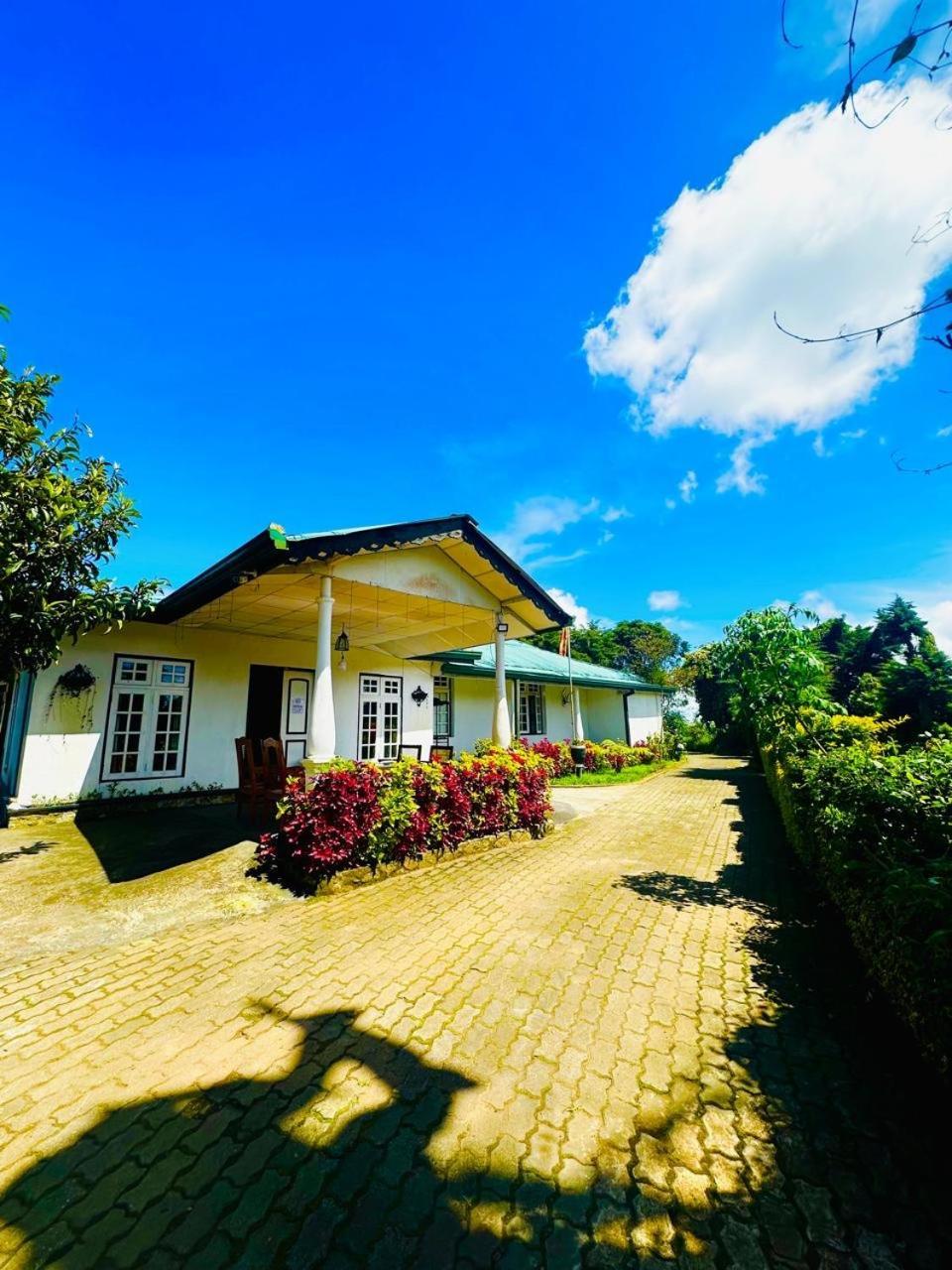Silver Meir Bungalow Нувара-Элия Экстерьер фото