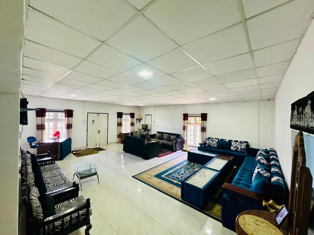 Silver Meir Bungalow Нувара-Элия Экстерьер фото