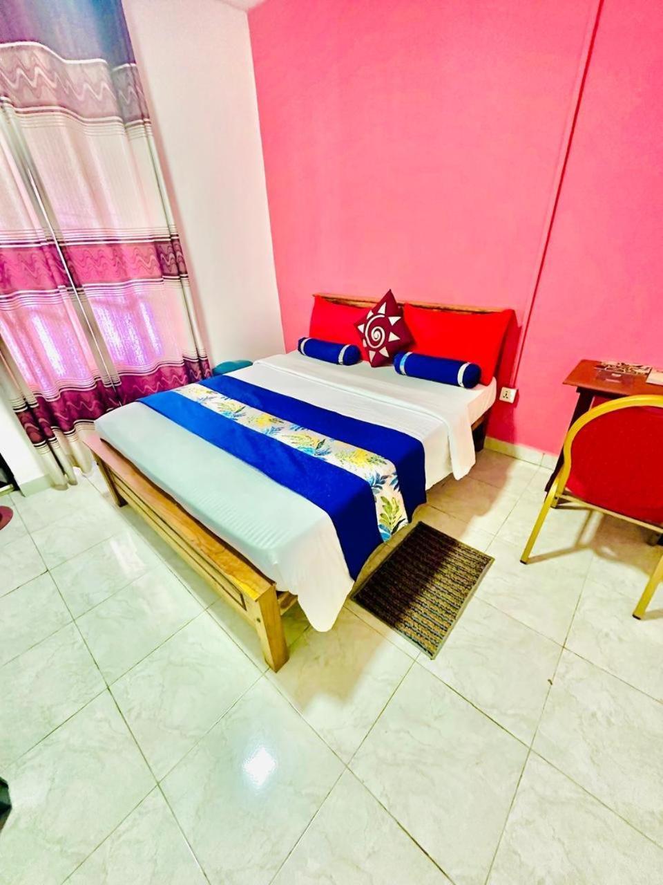 Silver Meir Bungalow Нувара-Элия Экстерьер фото