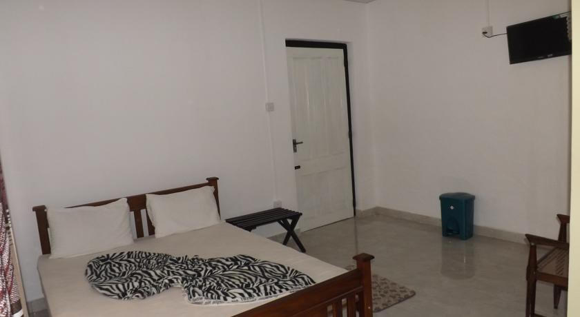 Silver Meir Bungalow Нувара-Элия Номер фото