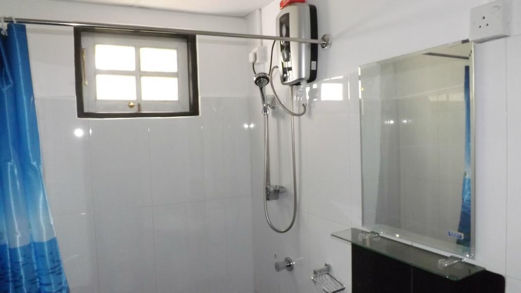 Silver Meir Bungalow Нувара-Элия Номер фото