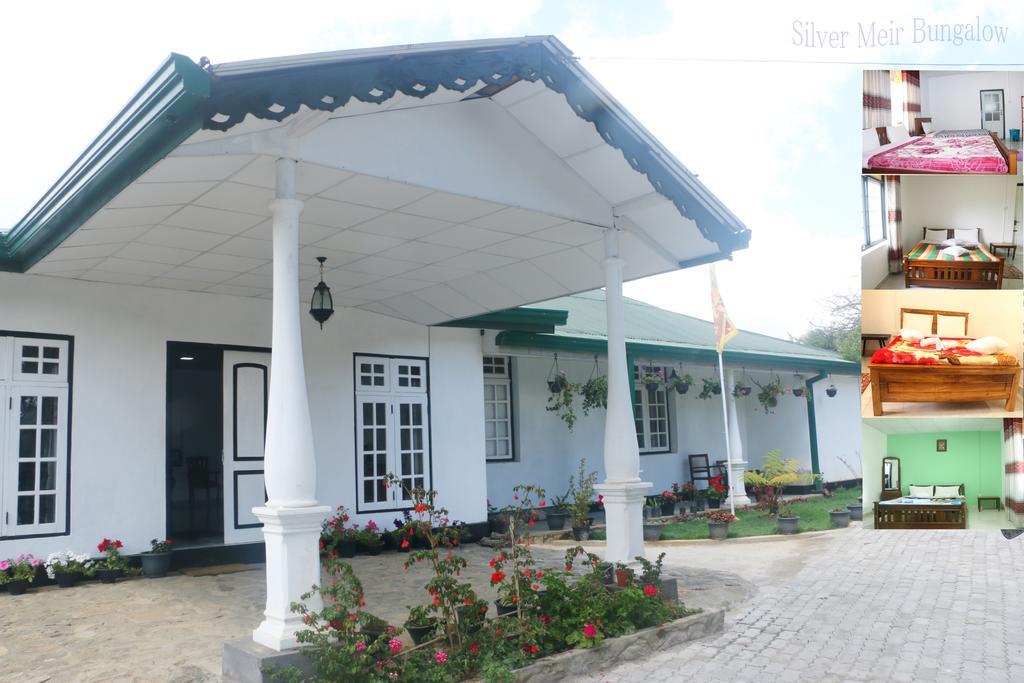 Silver Meir Bungalow Нувара-Элия Экстерьер фото