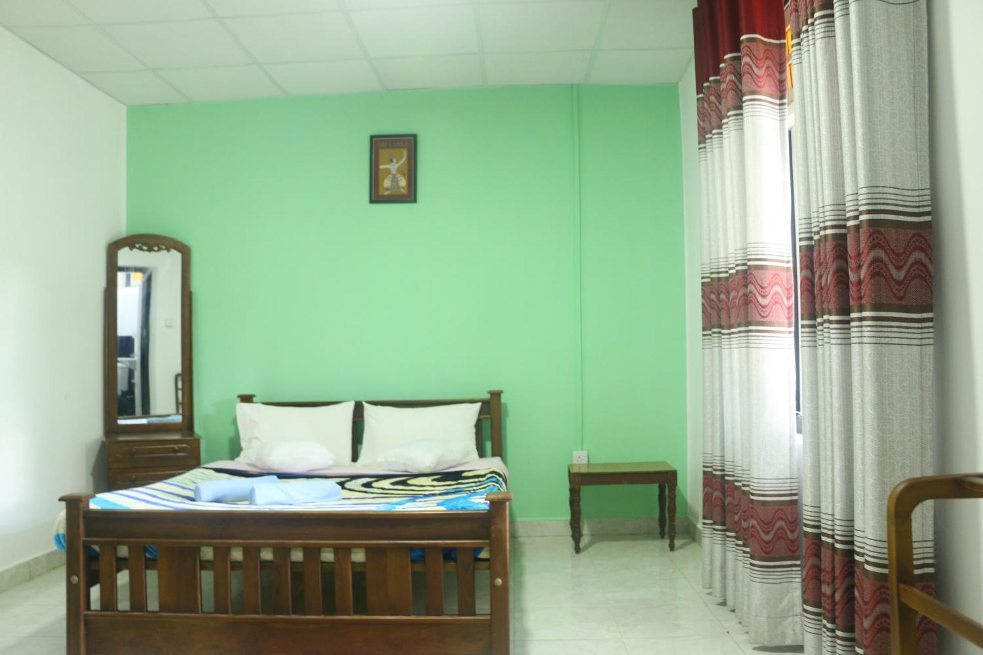 Silver Meir Bungalow Нувара-Элия Экстерьер фото