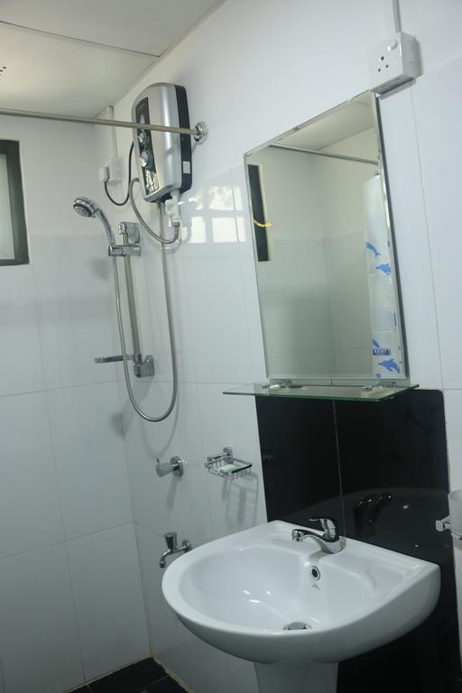Silver Meir Bungalow Нувара-Элия Экстерьер фото