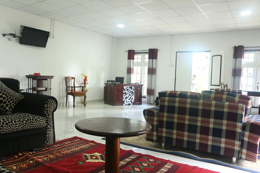 Silver Meir Bungalow Нувара-Элия Экстерьер фото