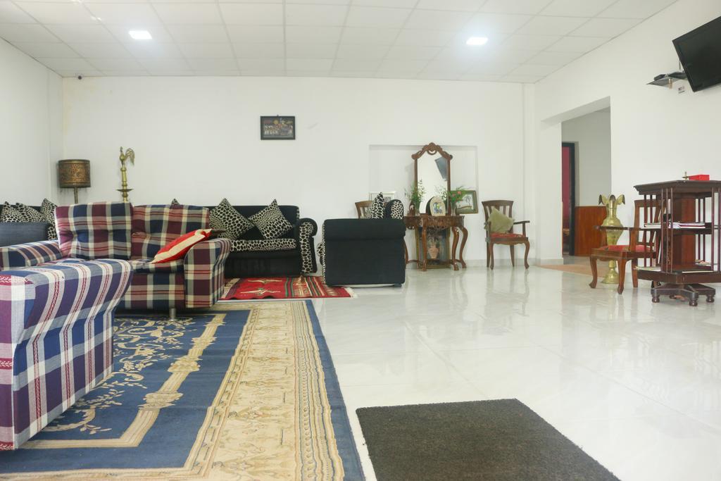 Silver Meir Bungalow Нувара-Элия Экстерьер фото
